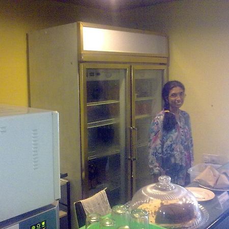 Alamanda Hotel Petaling Street Kuala Lumpur Dış mekan fotoğraf
