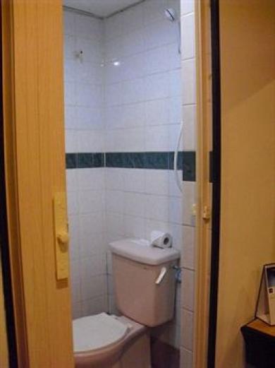 Alamanda Hotel Petaling Street Kuala Lumpur Dış mekan fotoğraf