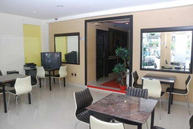 Alamanda Hotel Petaling Street Kuala Lumpur Dış mekan fotoğraf