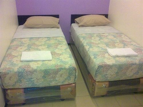 Alamanda Hotel Petaling Street Kuala Lumpur Dış mekan fotoğraf