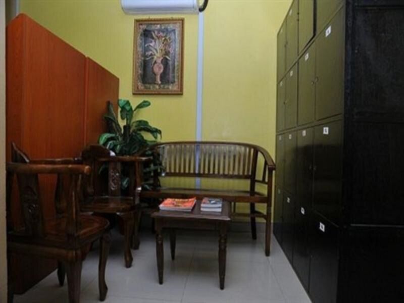 Alamanda Hotel Petaling Street Kuala Lumpur Dış mekan fotoğraf